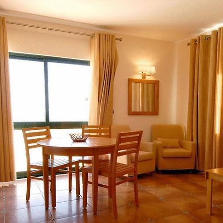 אלבופיירה Aparthotel Olhos D'Agua מראה חיצוני תמונה