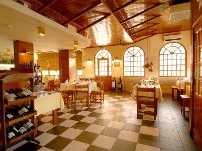 אלבופיירה Aparthotel Olhos D'Agua מראה חיצוני תמונה