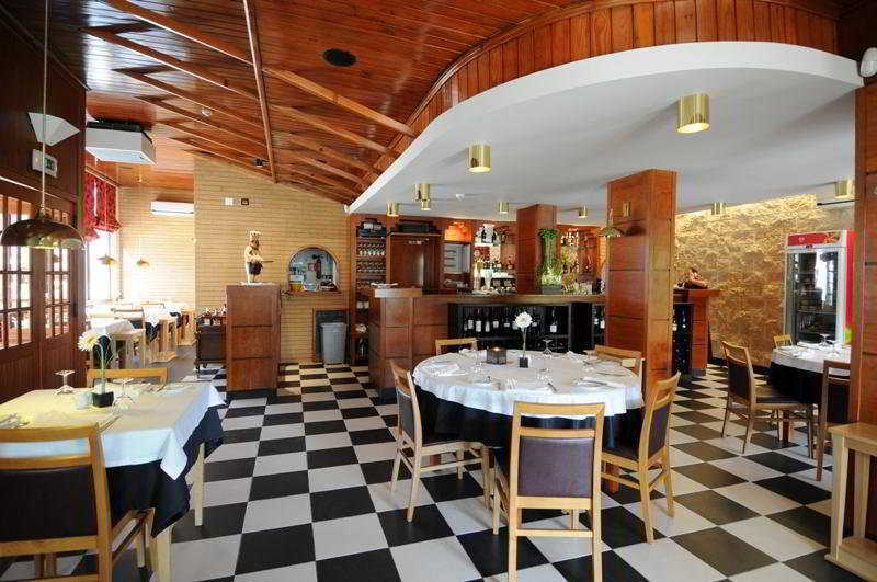 אלבופיירה Aparthotel Olhos D'Agua מראה חיצוני תמונה