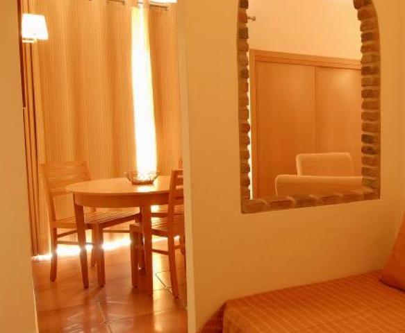 אלבופיירה Aparthotel Olhos D'Agua מראה חיצוני תמונה